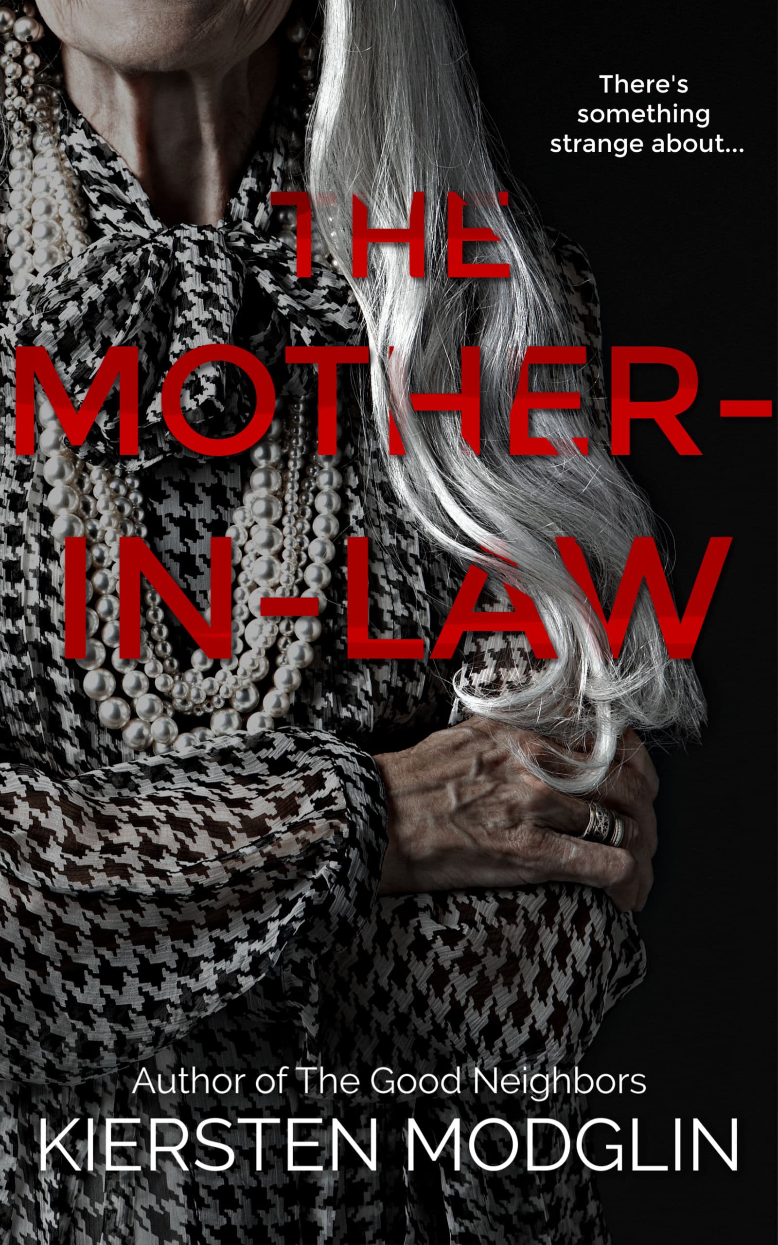 The Mother-in-Law book cover