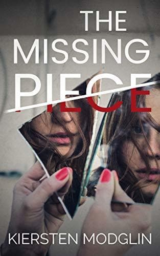 The Missing Piece book cover