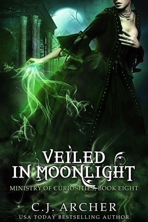 Veiled in Moonlight