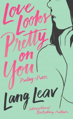 Love Looks Pretty on You book cover