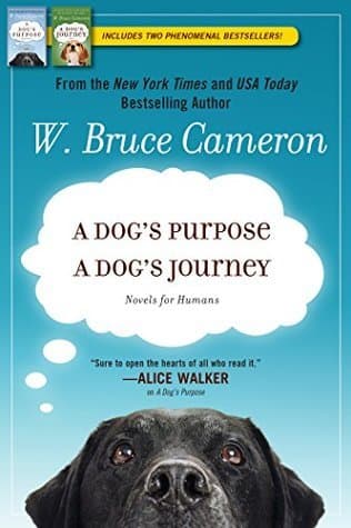 A Dog's Purpose Boxed Set