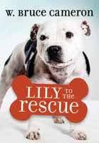 Lily to the Rescue book cover