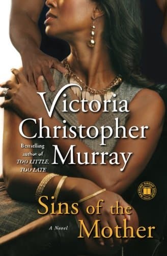 Sins of the Mother book cover