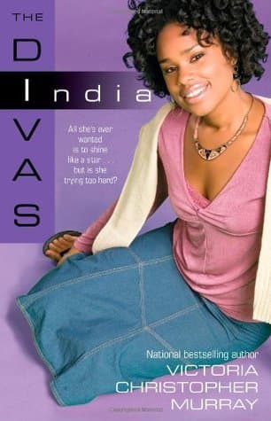 India book cover