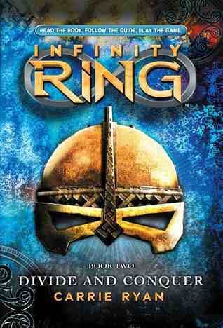 Divide and Conquer book cover