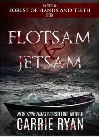 Flotsam & Jetsam