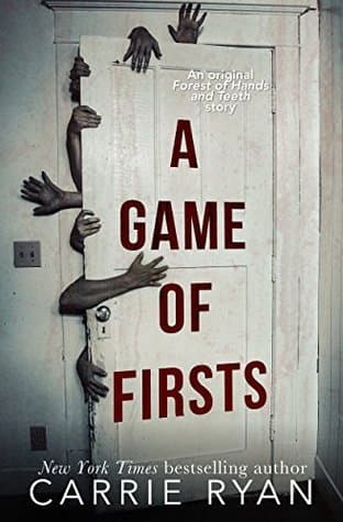 A Game of Firsts book cover