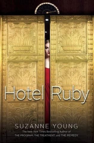Hotel Ruby book cover