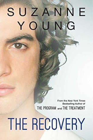 The Recovery book cover