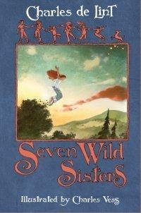 Seven Wild Sisters