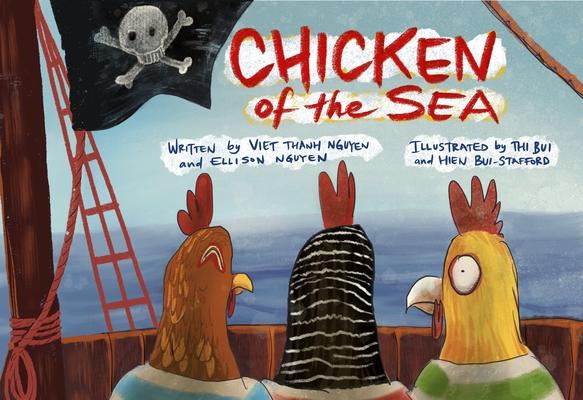 Chicken of the Sea