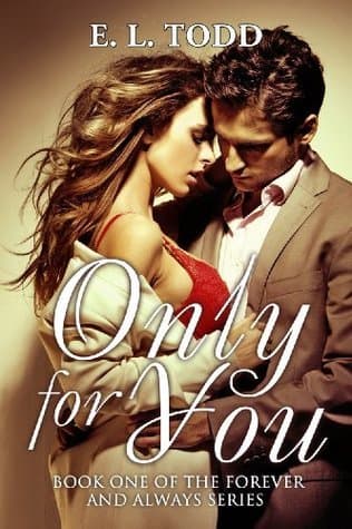 Only For You book cover