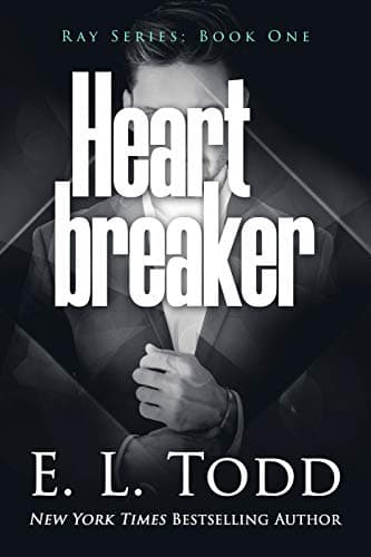 Heart Breaker book cover