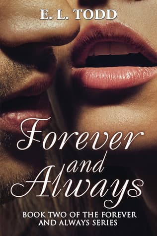 Forever and Always book cover