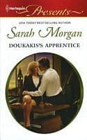 Doukakis's Apprentice book cover