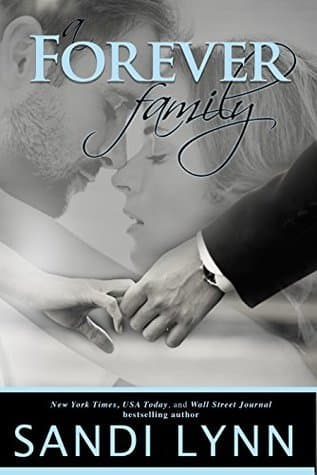 A Forever Family book cover