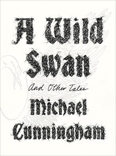 A Wild Swan: And Other Tales book cover