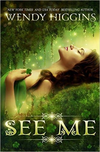 See Me book cover