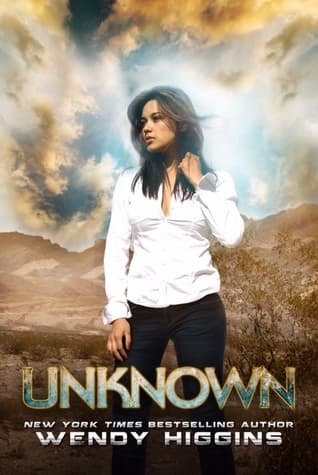 Unknown book cover