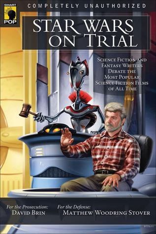 Star Wars on Trial