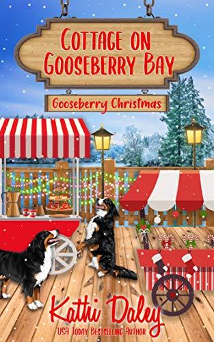 Gooseberry Christmas