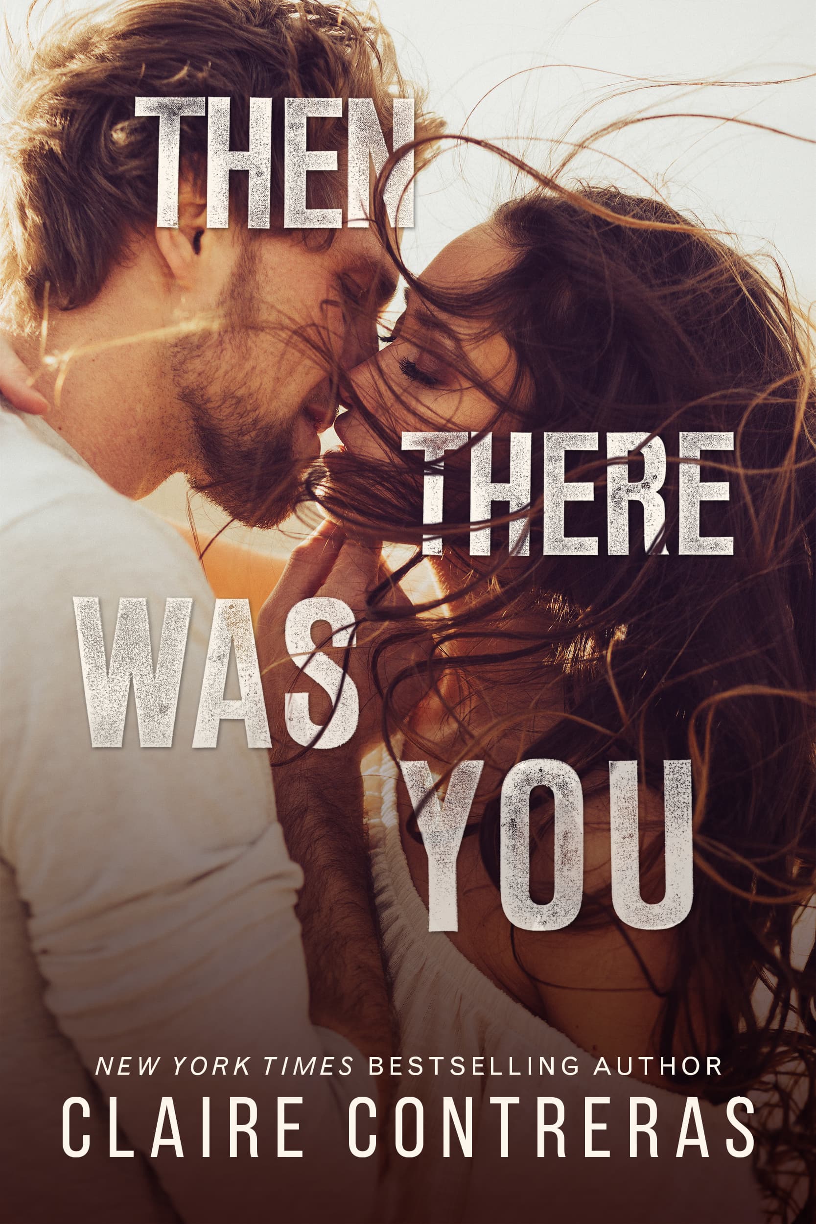 Then There Was You book cover