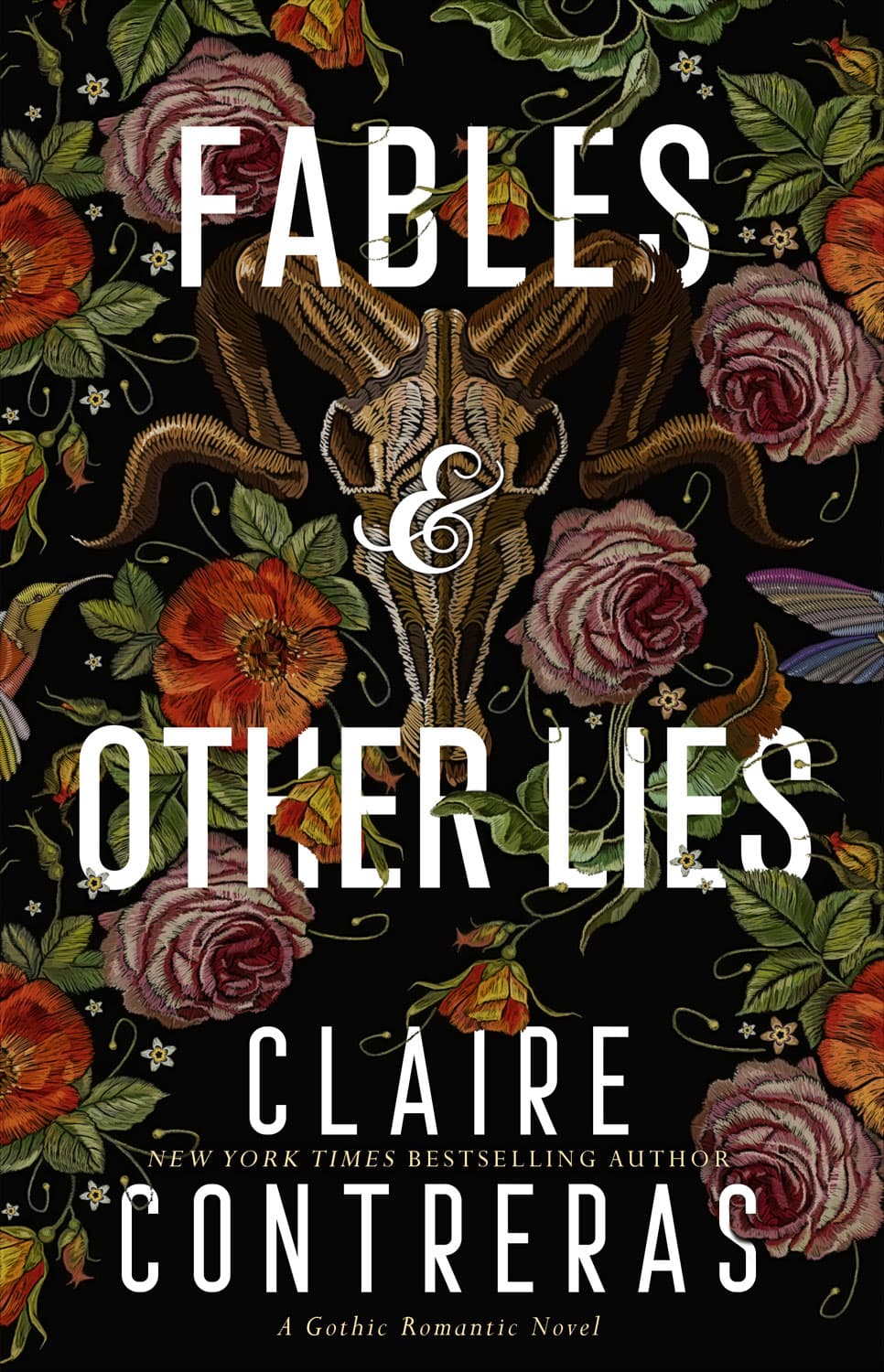 Fables & Other Lies