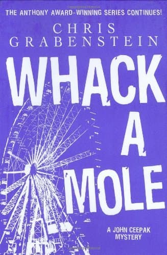 Whack A Mole