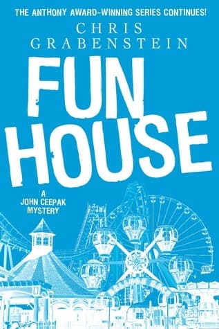 Fun House book cover