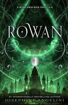 Rowan book cover