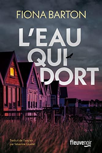 L'eau qui dort