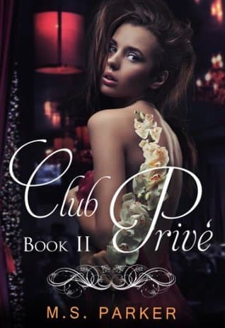 Club Privé: Book II book cover