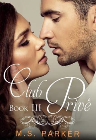 Club Privé: Book III book cover