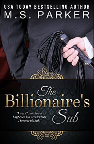The Billionaire's Sub book cover