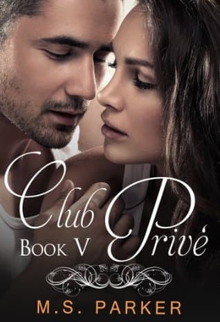 Club Privé: Book V book cover