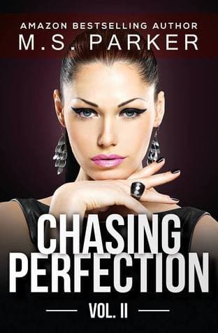 Chasing Perfection: Vol. II book cover