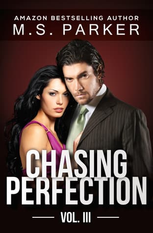 Chasing Perfection: Vol. III book cover
