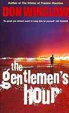 The Gentleman's Hour book cover