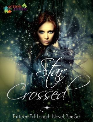 Star Crossed book cover