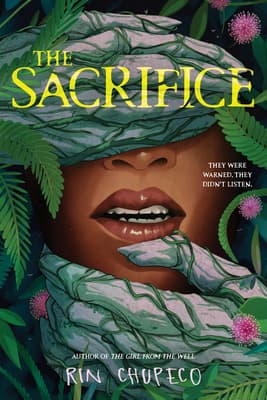 The Sacrifice book cover
