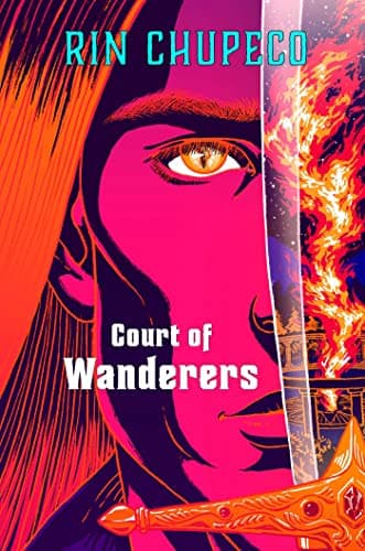 Court of Wanderers book cover