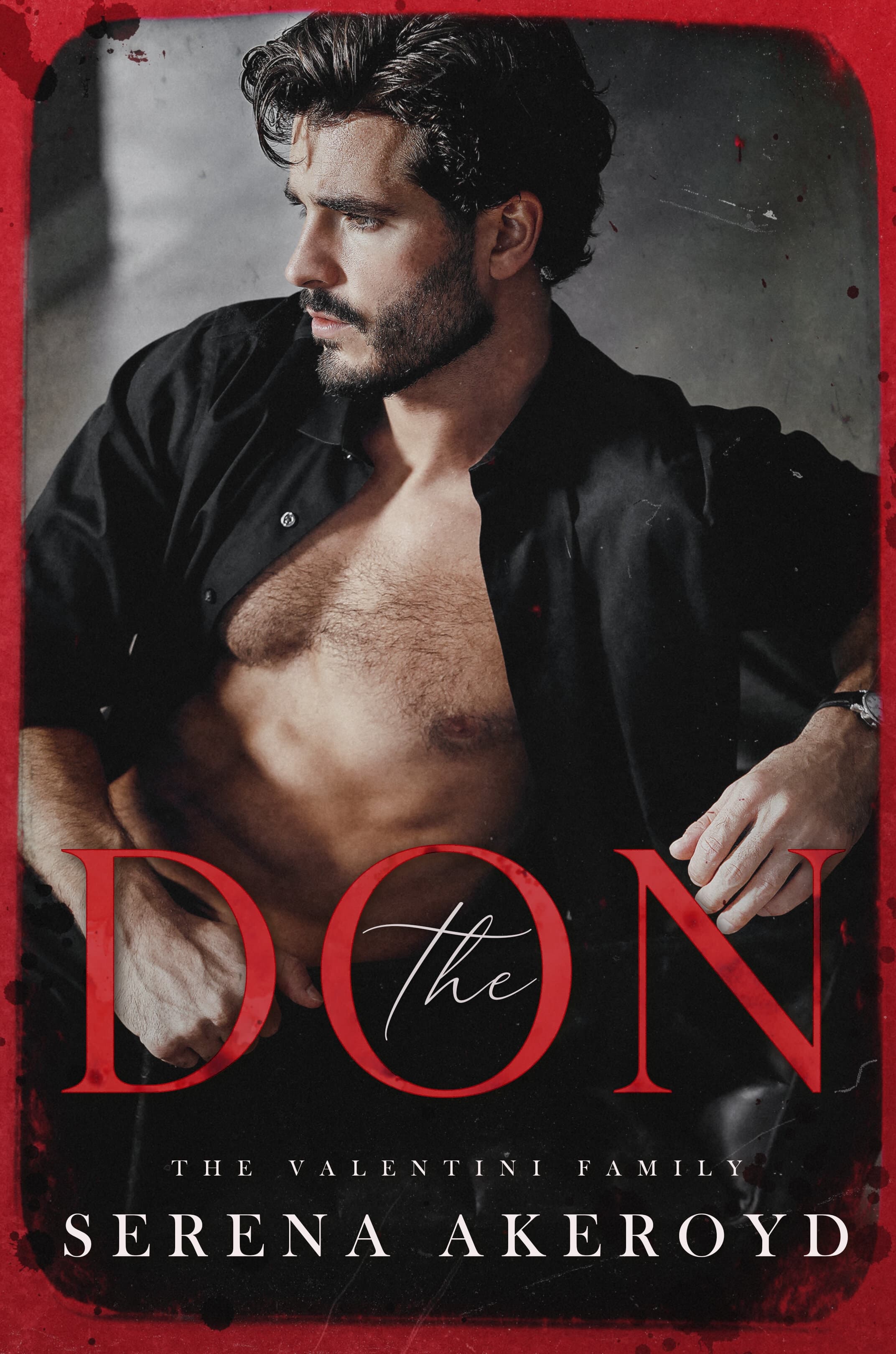 The Don: The Oath Duet book cover