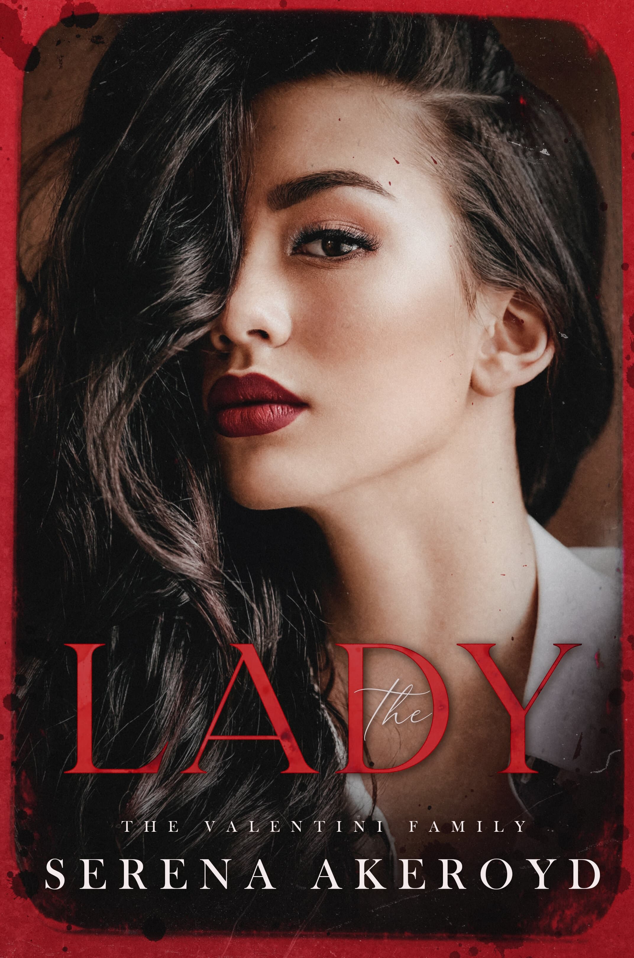 The Lady : The Oath Duet book cover