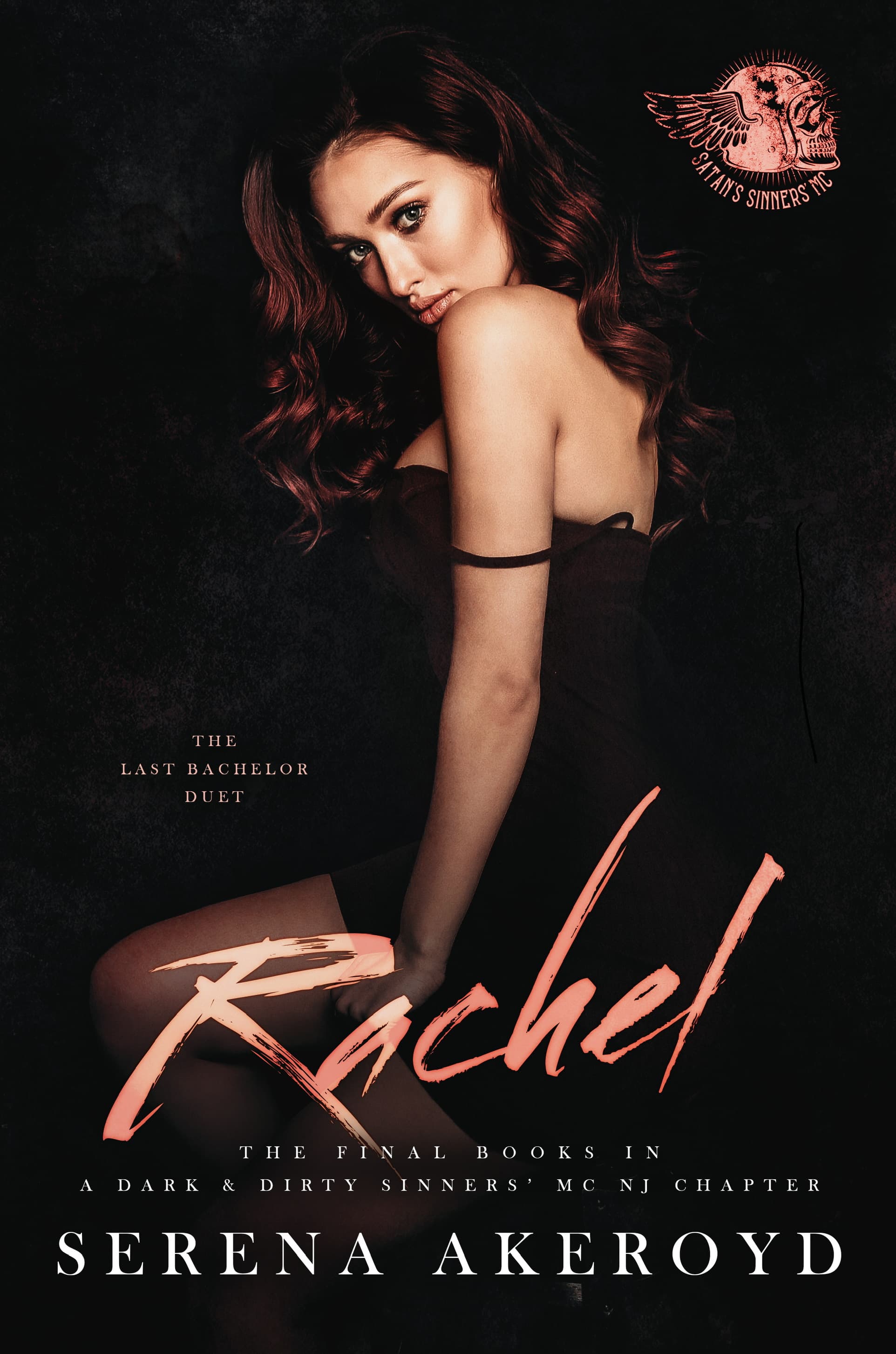 Rachel