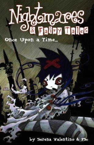 Once Upon a Time book cover