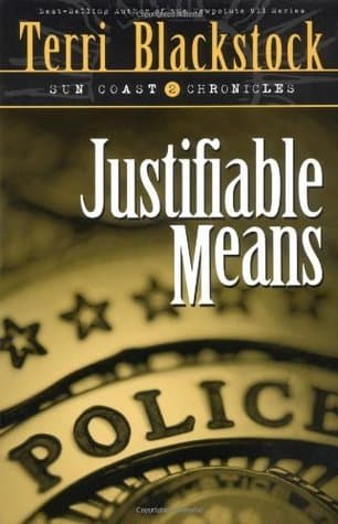 Justifiable Means book cover