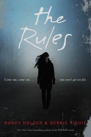 The Rules book cover