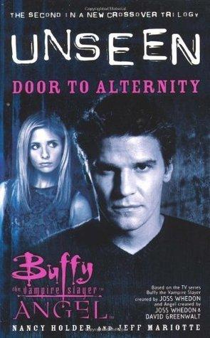 Door to Alternity book cover