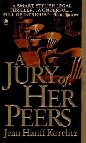 A Jury of Her Peers