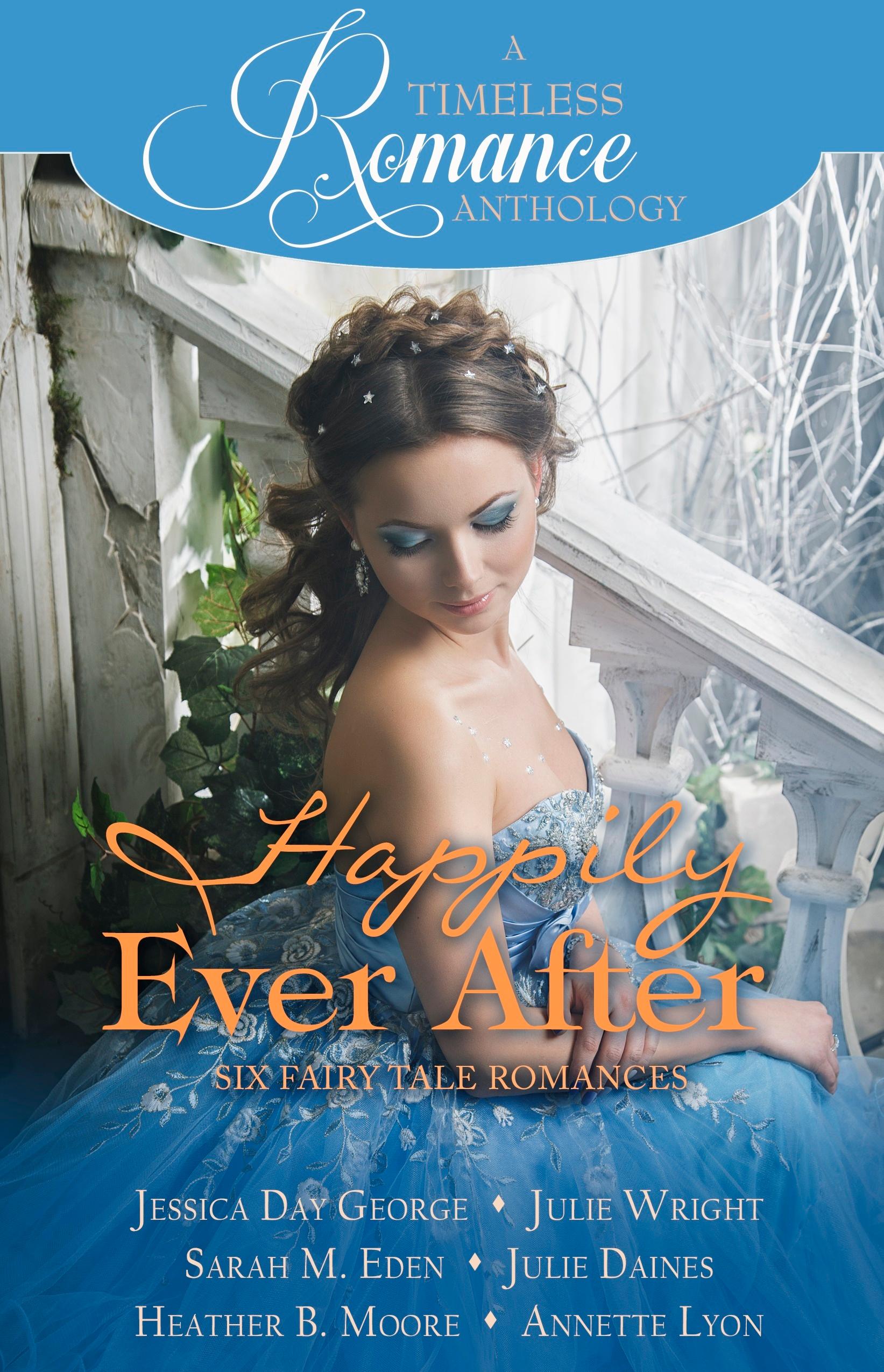 Happily Ever After Collection book cover